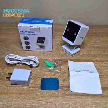 SMART CAMARA WIFI FULL HD - MARCA LANTUN