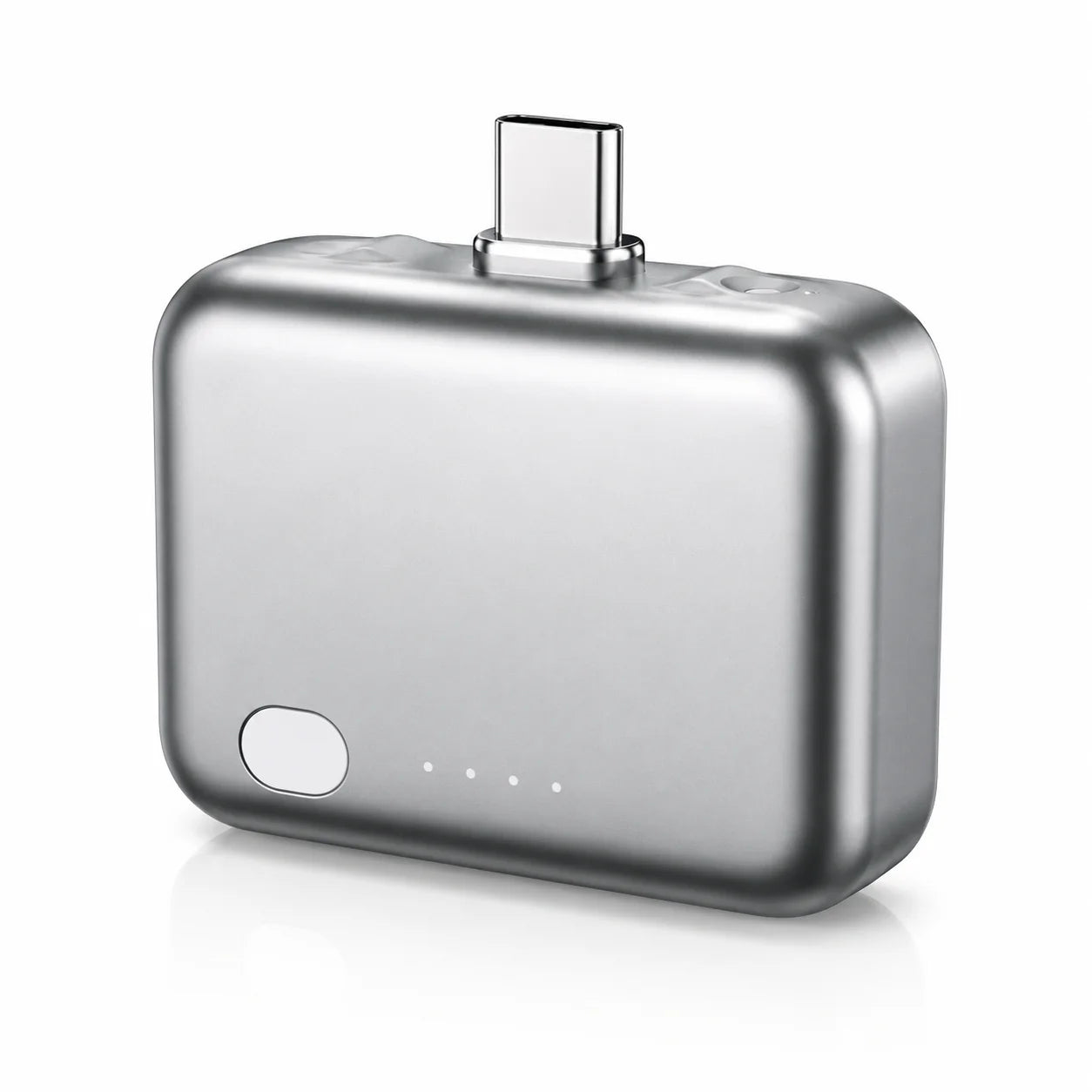 Adaptador de Carga Inteligente